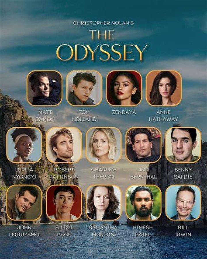 Bill Athas's Odyssey And Impact