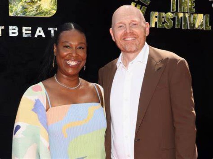 Bill Burrs wife, Nia Burr from Santa Clarita Diet wiki, age, net worth, marriage, family, h