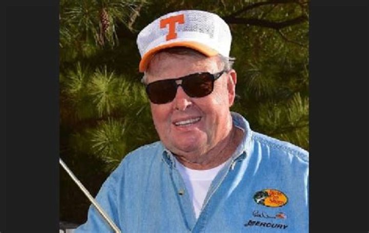 Bill Dance Obituary And Death Cause