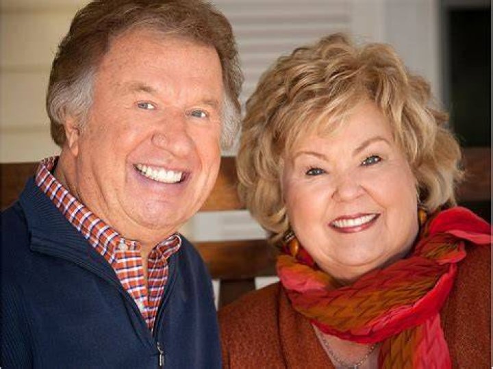 Bill Gaither Biography, Age, Height, Wife, Net Worth, Family ·