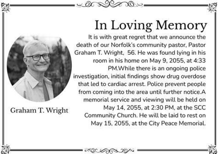 Bill Gerlach Death And Obituary, What Happened To Bill Gerlach? |
