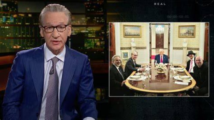 Bill Maher's Religion: Unraveling The Mystery