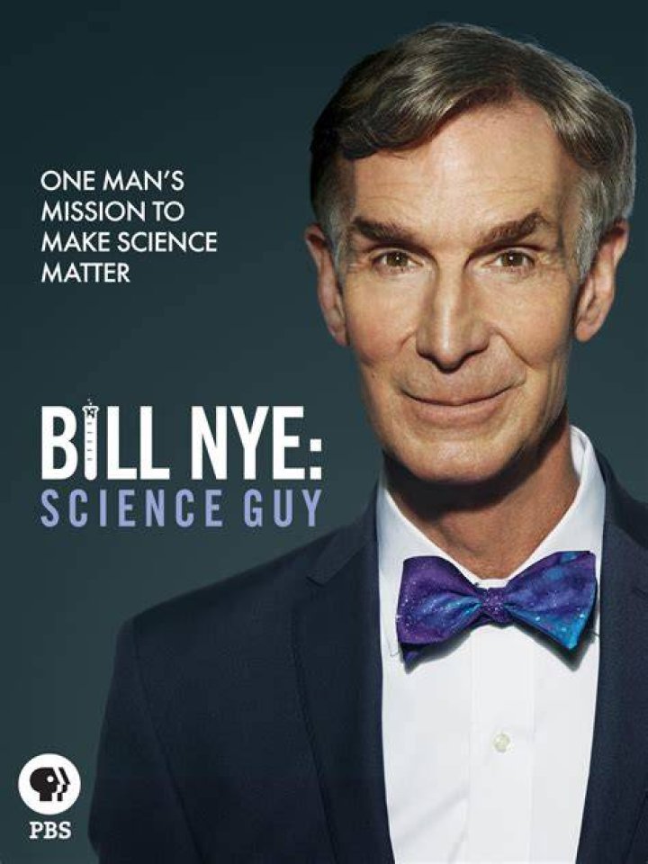 Bill Nye And SZA Kissing