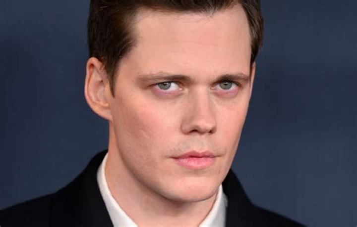 Bill Skarsgård Movies and TV Shows his famous family, his personal life, and more. |