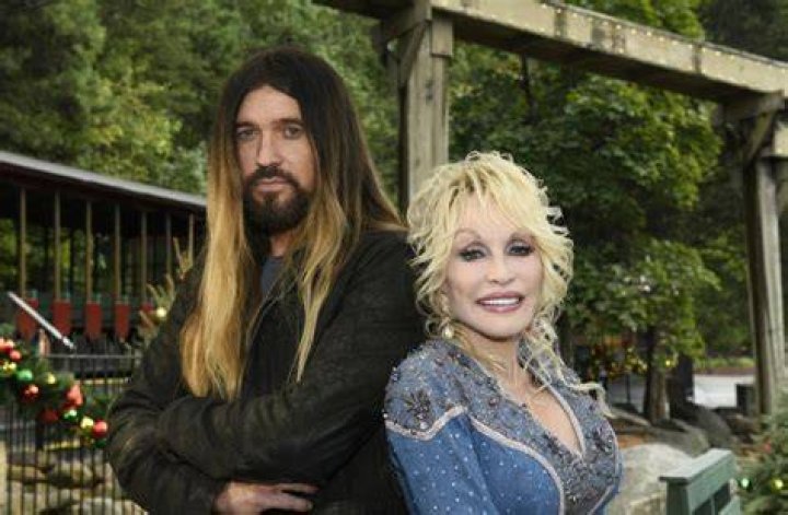 Billy Ray Cyrus And Dolly Parton's Enduring Bond