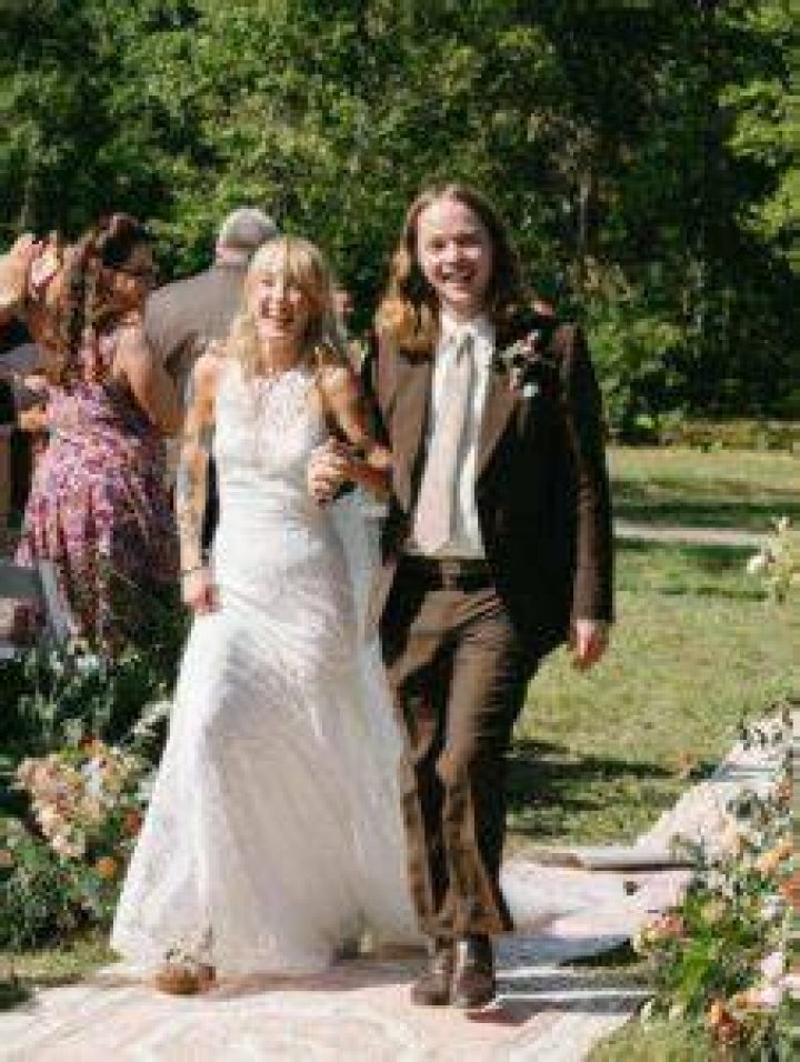 Billy Strings Girlfriend