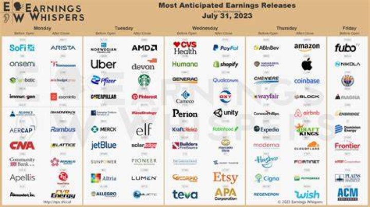 Bio, & Earnings [2023 Update] ·
