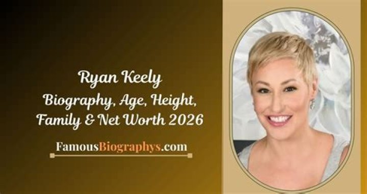 Biography, Age, Height, Net Worth, Parents, and Nationality |