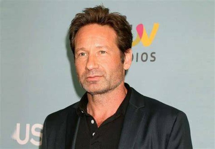 Biography, Family, Relationships, and Net Worth of David Duchovny's Son