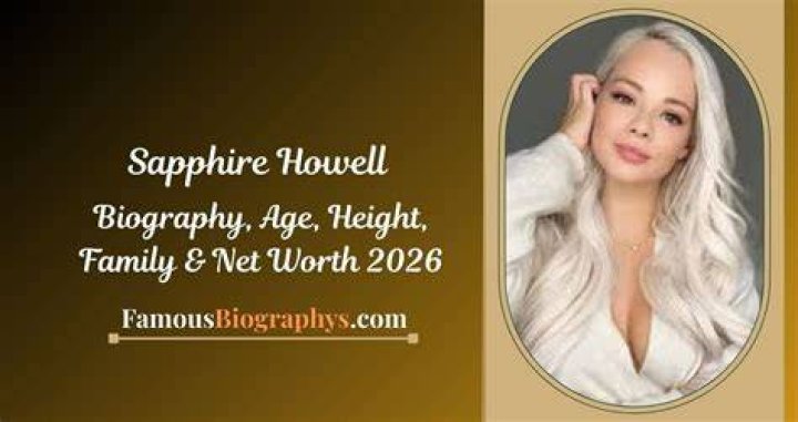 Biography, Net Worth, Age, And Wife Unveiled