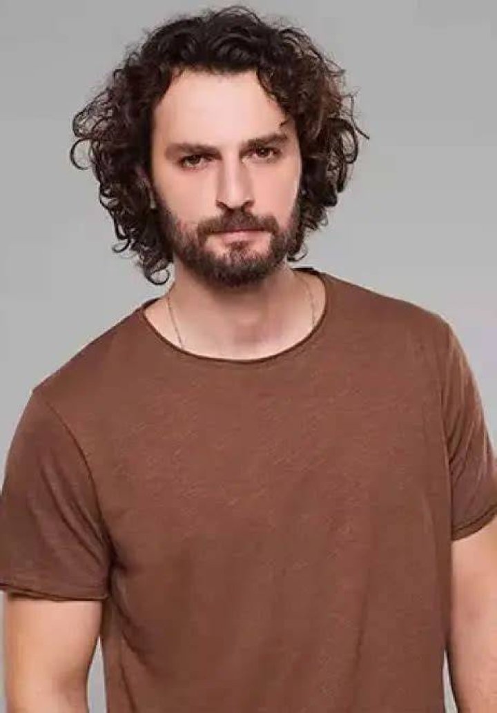 Birkan Sokullu- Wiki, Age, Height, Wife, Net Worth, Ethnicity