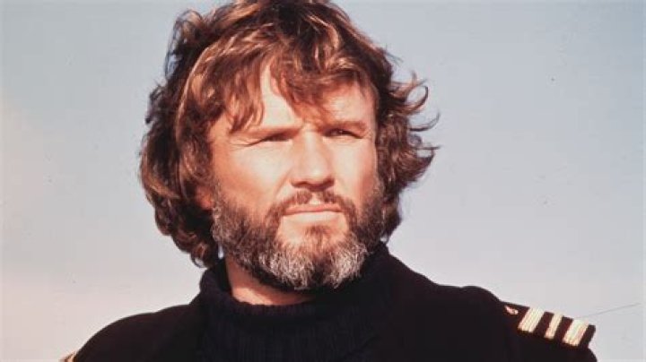Blake Cameron Kristofferson: Where is Kris Kristofferson's son now?