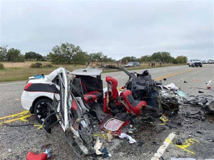 Blake Mcgowan's Accident And Its Impact