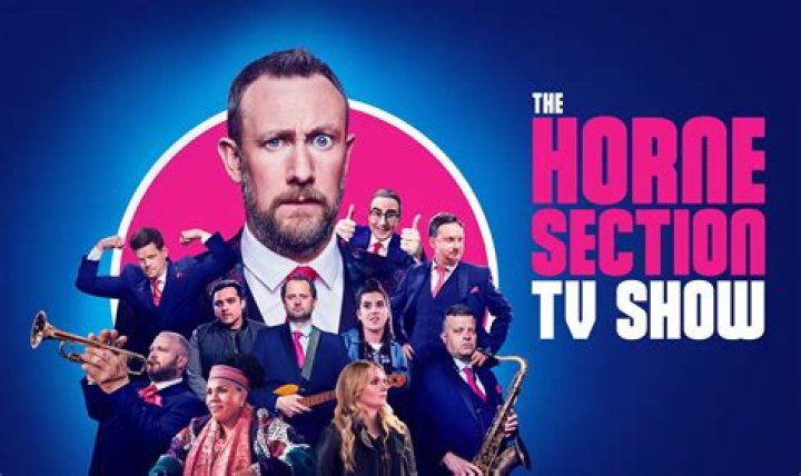 BlogLab | Alex Horne