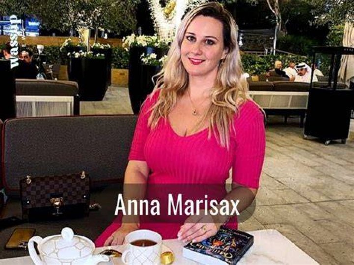BlogLab | Anna Marisax | Bio, Age, Net Worth, Relationship, Career