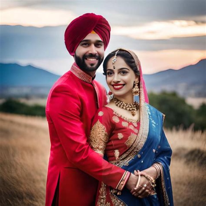 BlogLab | Banita Sandhu | Parents Ethnicity Religion And Siblings