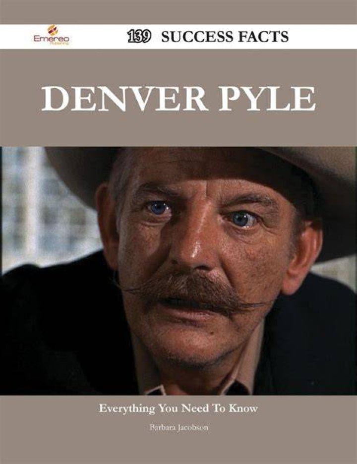 BlogLab | Denver Pyle