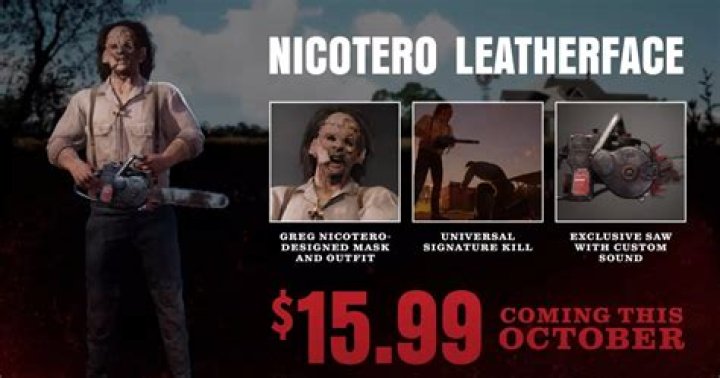BlogLab | Greg Nicotero