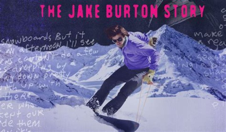 BlogLab | Jake Burton Carpenter