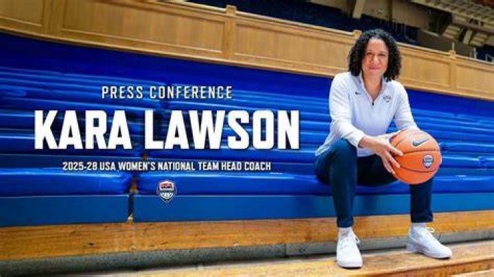 BlogLab | Kara Lawson