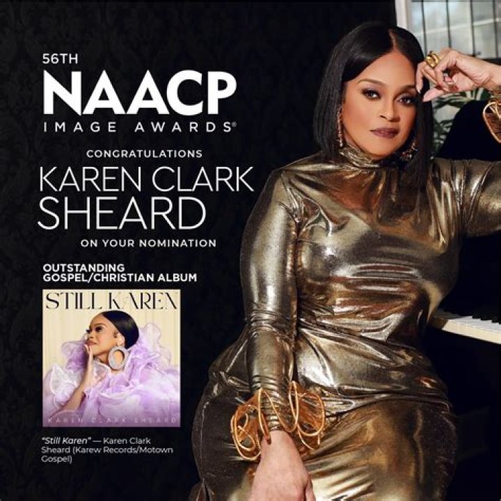 BlogLab | Karen Clark-Sheard