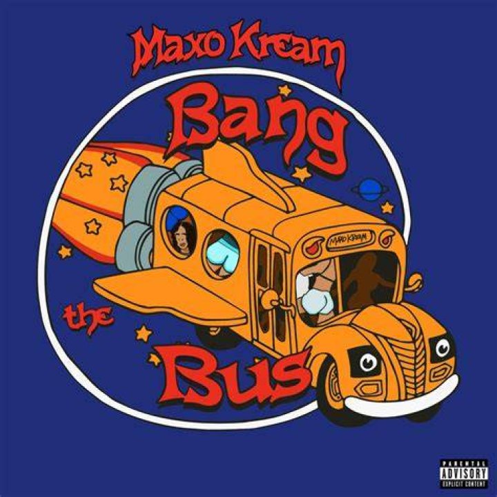 BlogLab | Maxo Kream