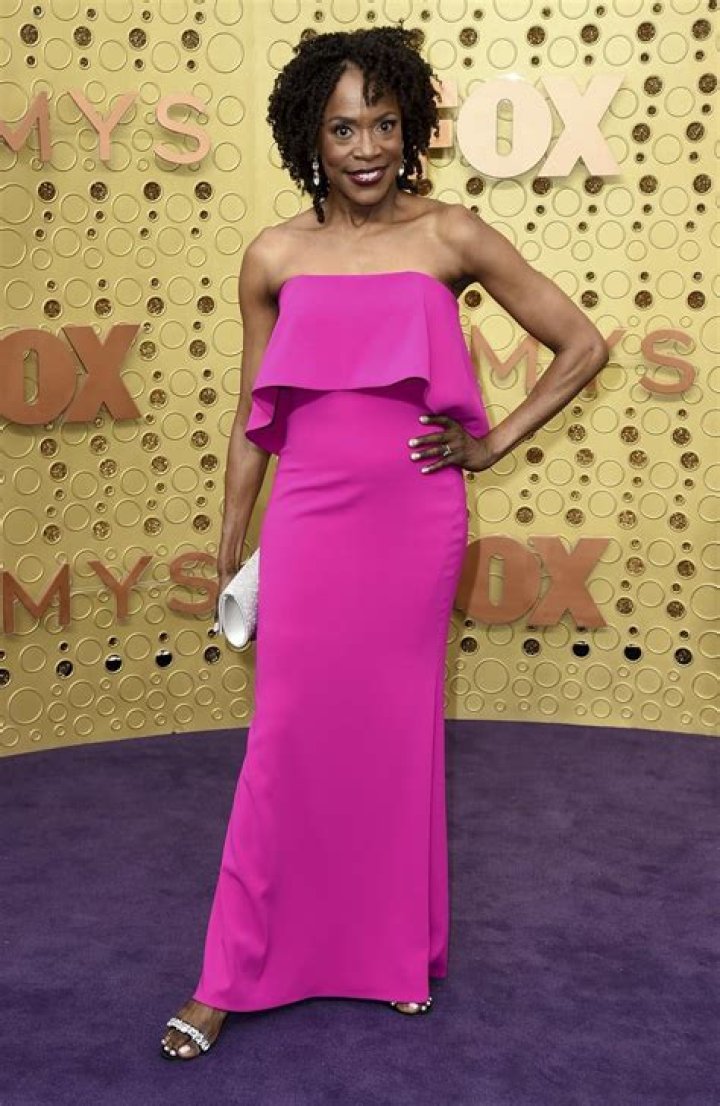 BlogNews | Charlayne Woodard Net Worth