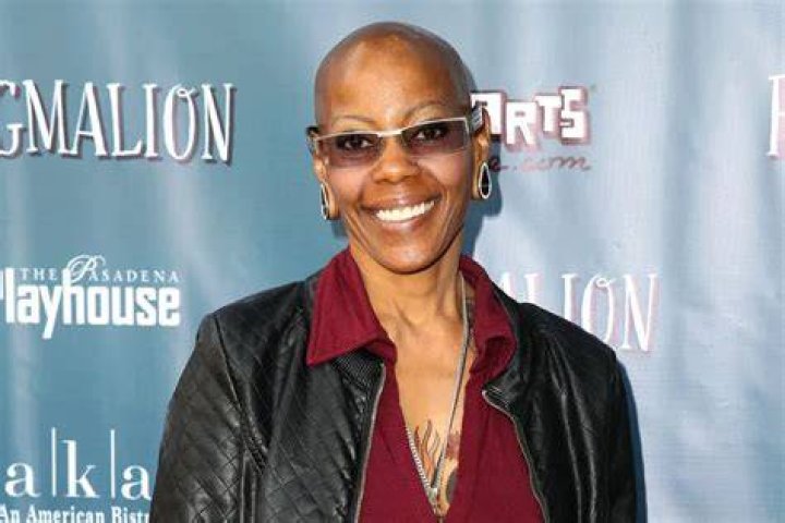 BlogNews | Debra Wilson Net Worth