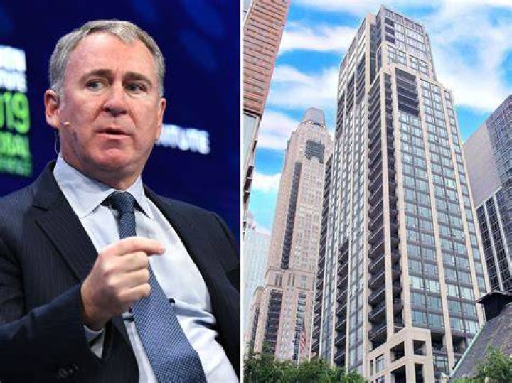 BlogNews | Dominic Griffin Net Worth
