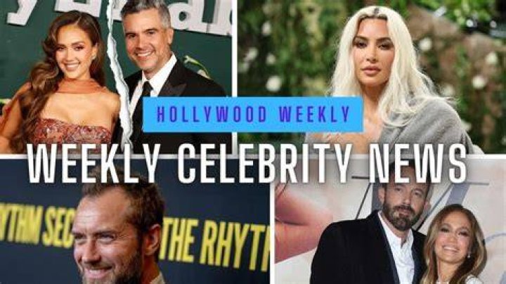 BlogNews | Hot Celebrity Gossip