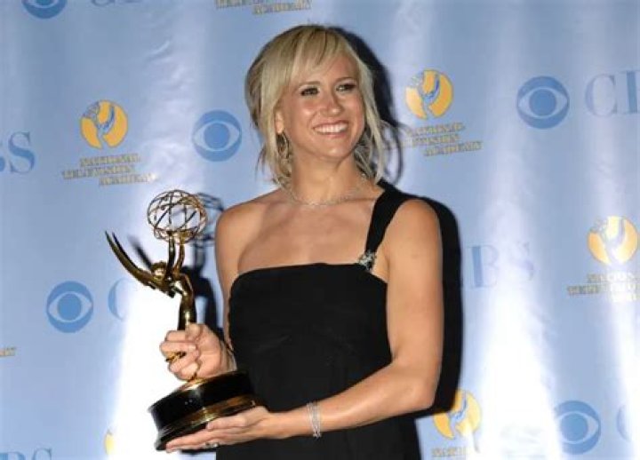 BlogNews | Jennifer Landon Net Worth