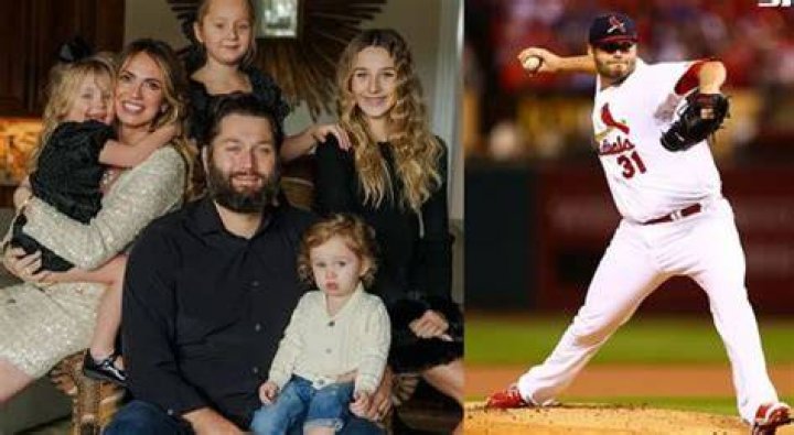 BlogNews | Lance Lynn Net Worth