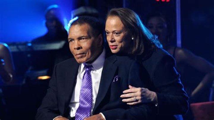 BlogNews | Lonnie Ali Net Worth