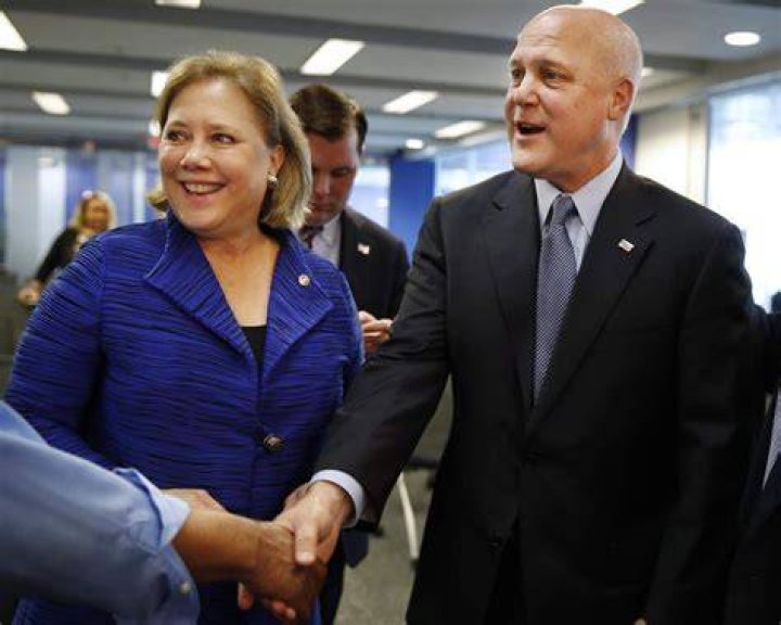 BlogNews | Mitch Landrieu Net Worth