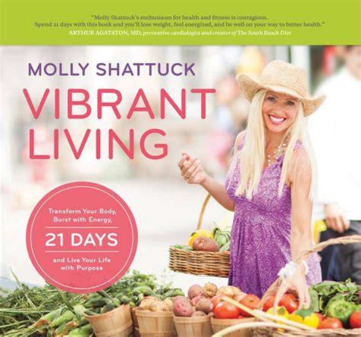 BlogNews | Molly Shattuck Net Worth