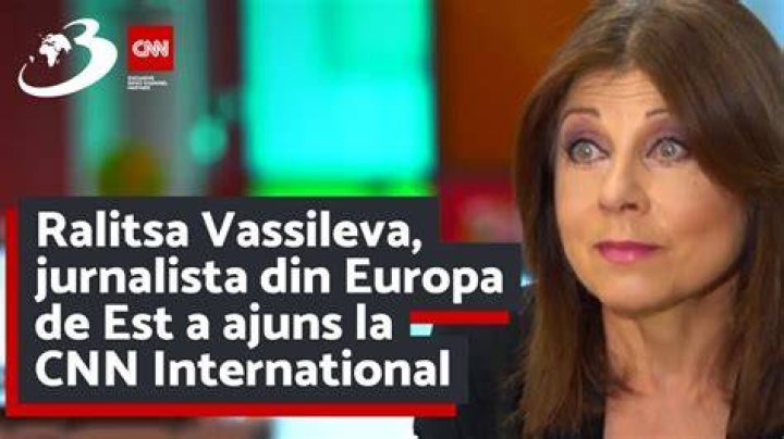 BlogNews | Ralitsa Vassileva Net Worth