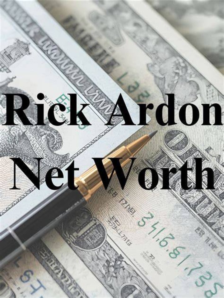 BlogNews | Rick Hall Net Worth