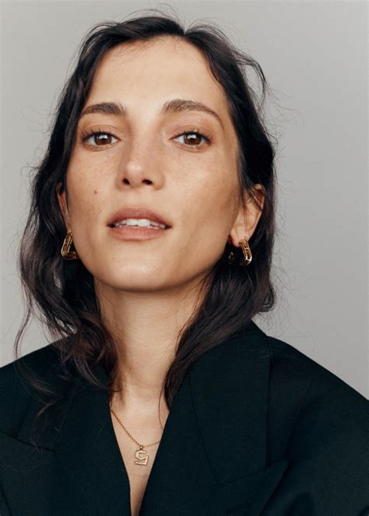 BlogNews | Sarah-Sofie Boussnina Net Worth