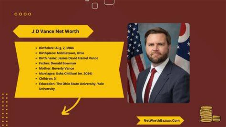 BlogNews | Vance Johnson Net Worth