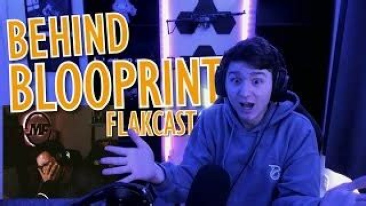 Blooprint Face Reveal Net Worth – Meet The YouTuber On Instagram