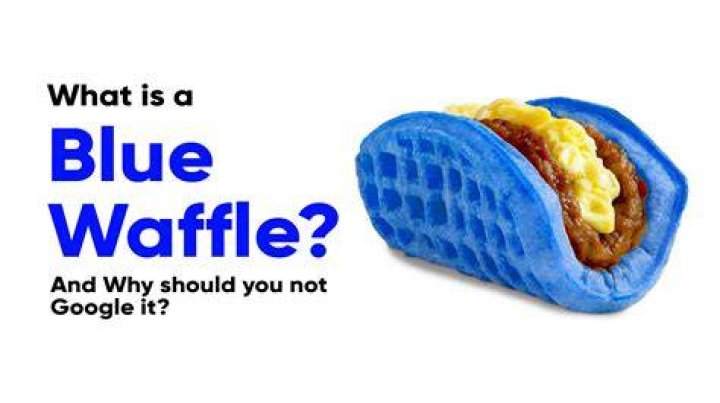 Blue Waffles Definition And Beyond
