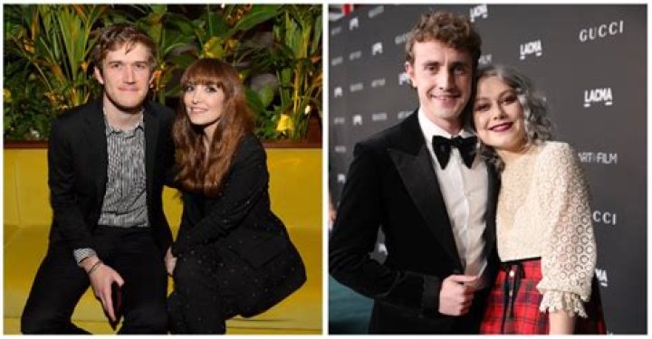 Bo Burnham's Relationship Status Unveiled!