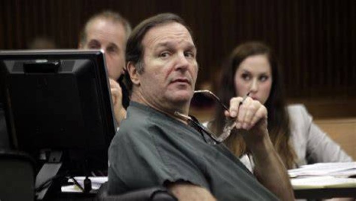 Bob Bashara Cause Of Death: Illness And Case Update