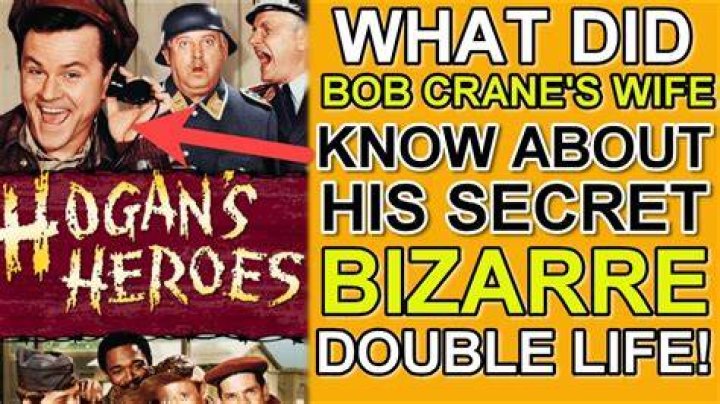 Bob Crane's Life, Career, And Mysterious Death