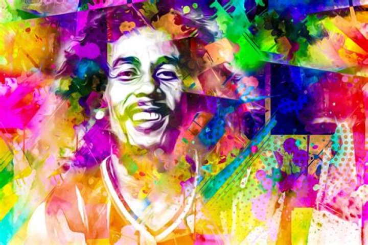 Bob Marley And Eden Marley's Enduring Legacy