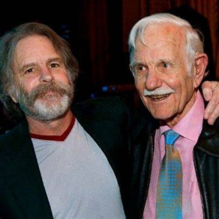 Bob Weir Siblings: Who Are His Siblings?