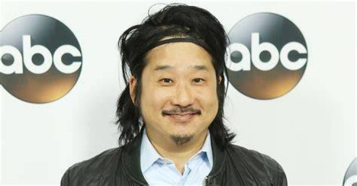 Bobby Lee |