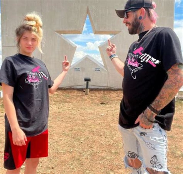 Bobby Vivid | Daughter Bailey | Death Cause And Age