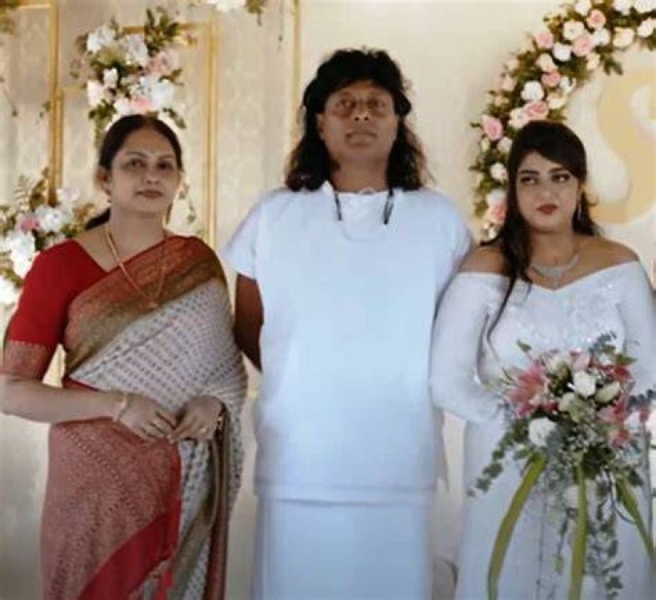 Boby Chemmanur: Age, Family, Girlfriend, Net Worth, & More