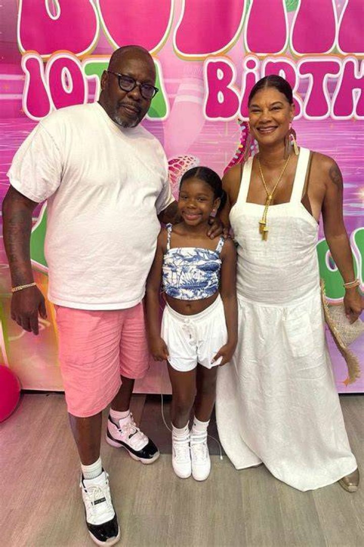 Bodhi Jameson Rein Brown: Facts On Bobby Brown’s Daughter